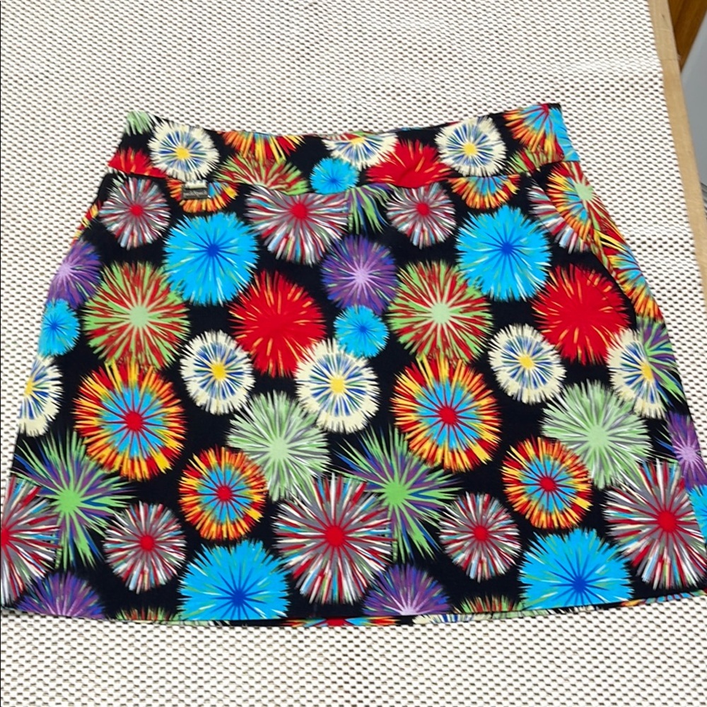 Peck&Peck Skort - Sz 8